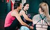 день рождения Reebok CrossFit EKB пост релиз фото