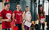 день рождения Reebok CrossFit EKB пост релиз фото день рождения Reebok CrossFit EKB пост релиз фото