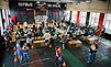 день рождения Reebok CrossFit EKB пост релиз фото день рождения Reebok CrossFit EKB пост релиз фото