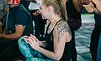 день рождения Reebok CrossFit EKB пост релиз фото день рождения Reebok CrossFit EKB пост релиз фото