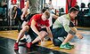 день рождения Reebok CrossFit EKB пост релиз фото день рождения Reebok CrossFit EKB пост релиз фото