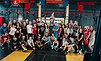день рождения Reebok CrossFit EKB пост релиз фото день рождения Reebok CrossFit EKB пост релиз фото