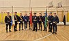 Кубок Героя России Сергея Громова