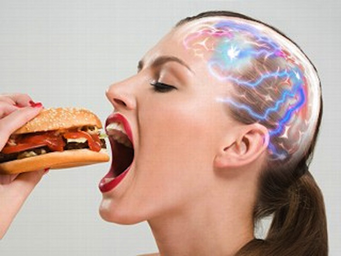 как избавиться от психологической зависимости от еды