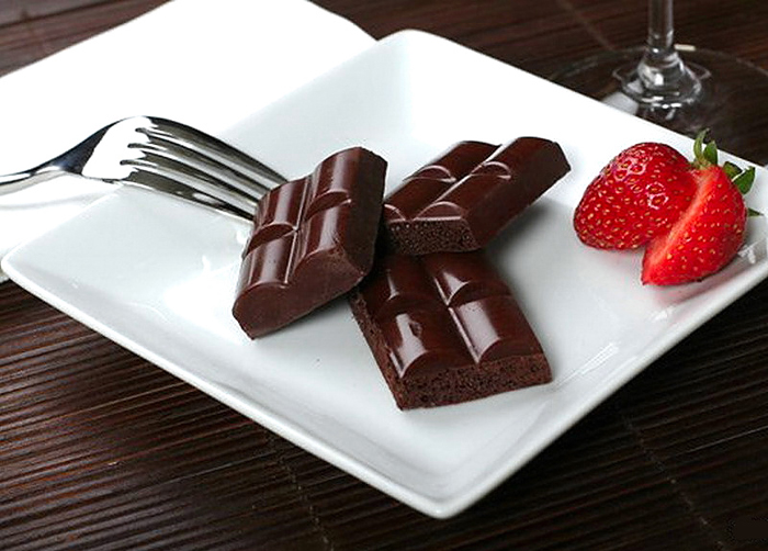 можно ли шоколад на диете