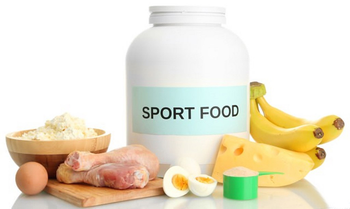 спортивное питание для похудения и жиросжигатели