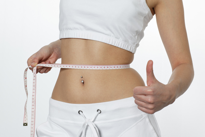 10 популярных вопросов о похудении