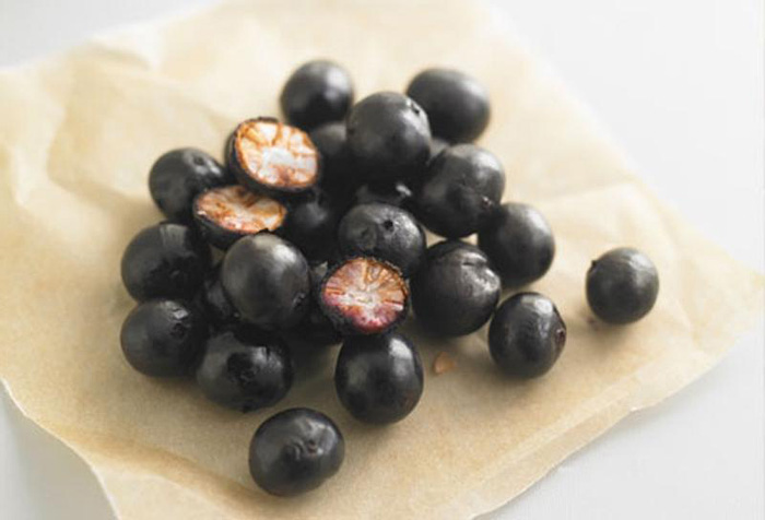 ягоды асаи для похудения полезные свойства и противопоказания