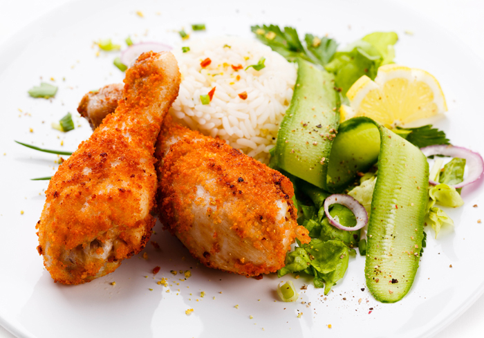 ПП рецепты из курицы: диетические, низкокалорийные, вкусные, с фото | Меню недели
