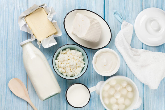 польза и вред обезжиренных молочных продуктов
