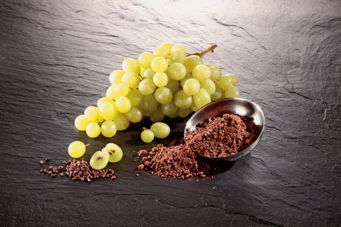 можно ли есть виноград на диете